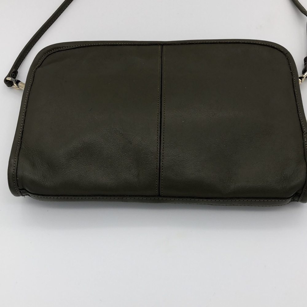 VTG. DIANE Von FURSTENBERG purse. - Picture 3 of 12